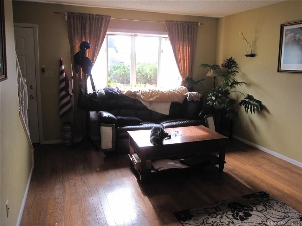 Hawthorne - Residential