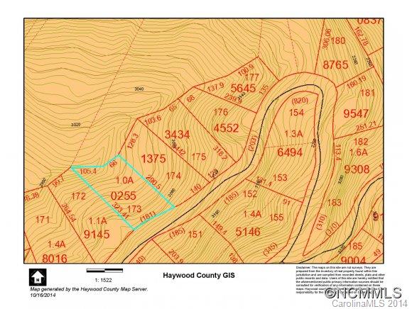 Rolling Acres Estates - Land
