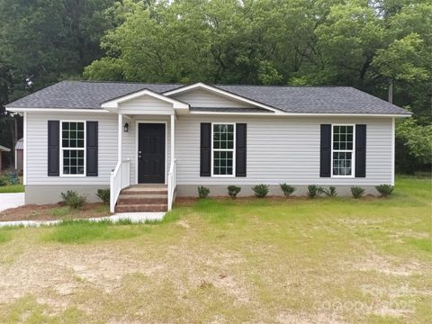 12 Watts Street York SC 29745
