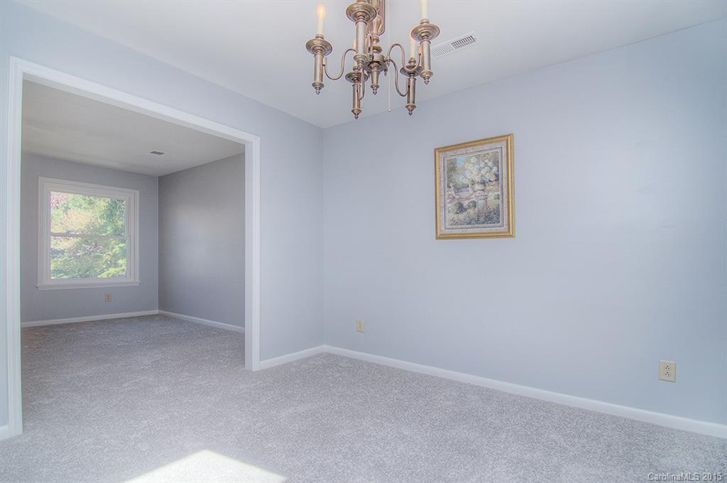 Tega Cay - Residential