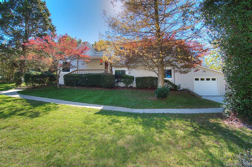 Tega Cay - Residential