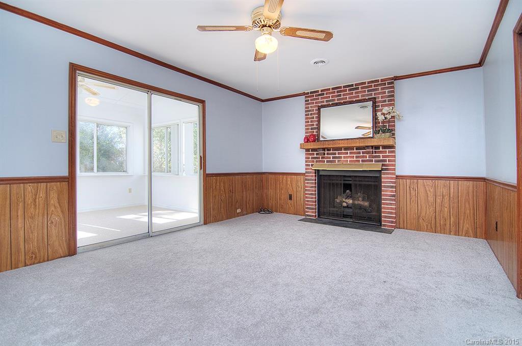 Tega Cay - Residential