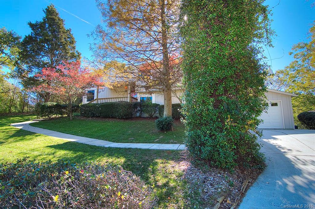 Tega Cay - Residential