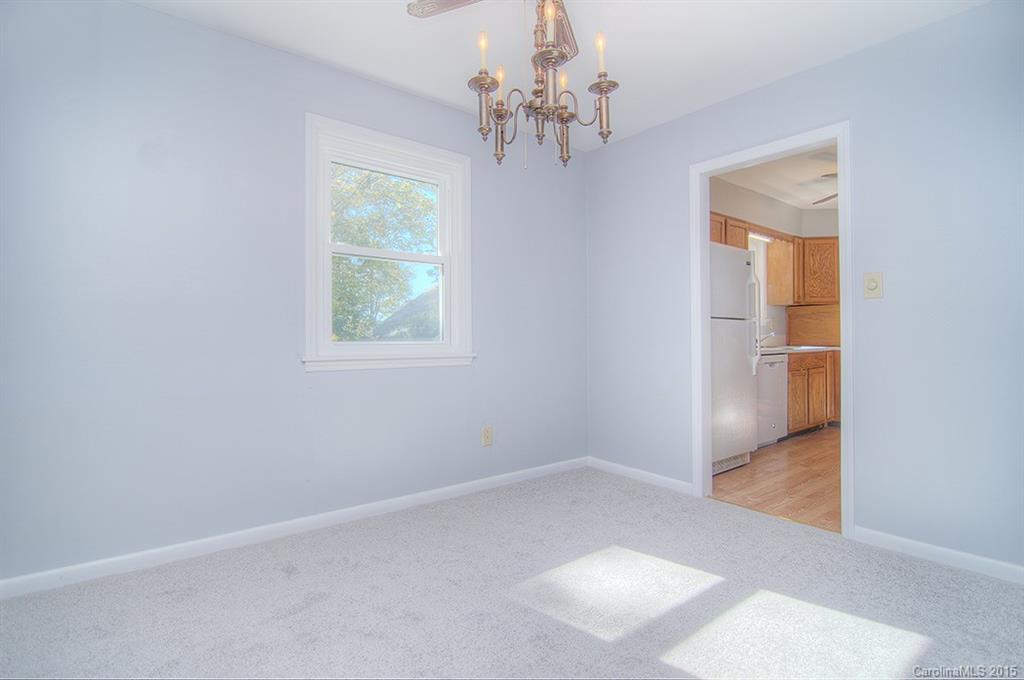 Tega Cay - Residential