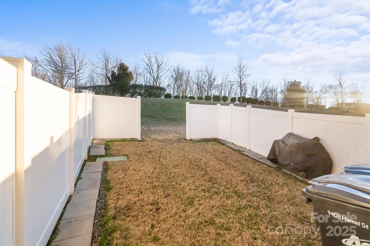 Crossley Village - Residential