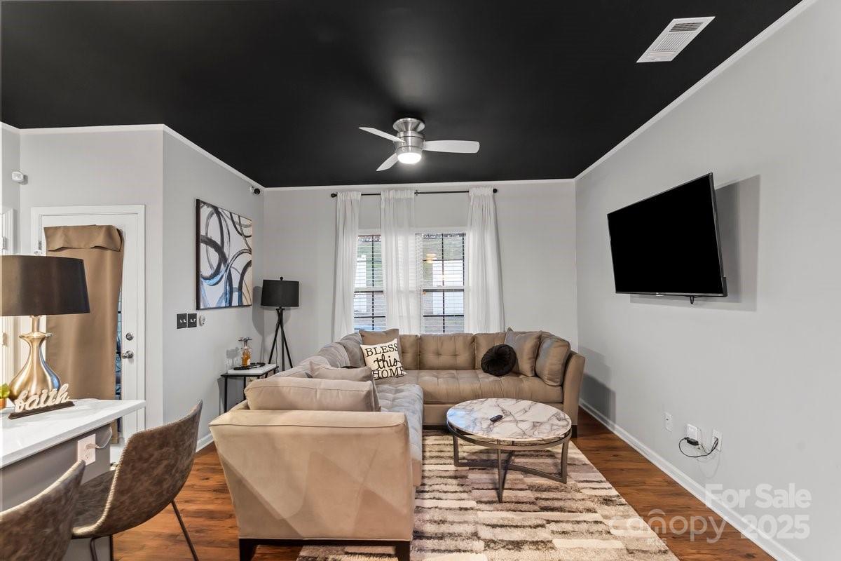 Crossley Village - Residential