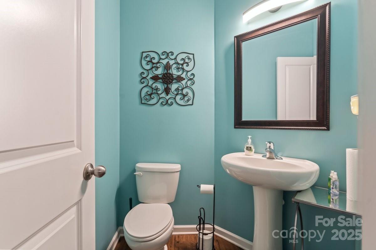 Crossley Village - Residential