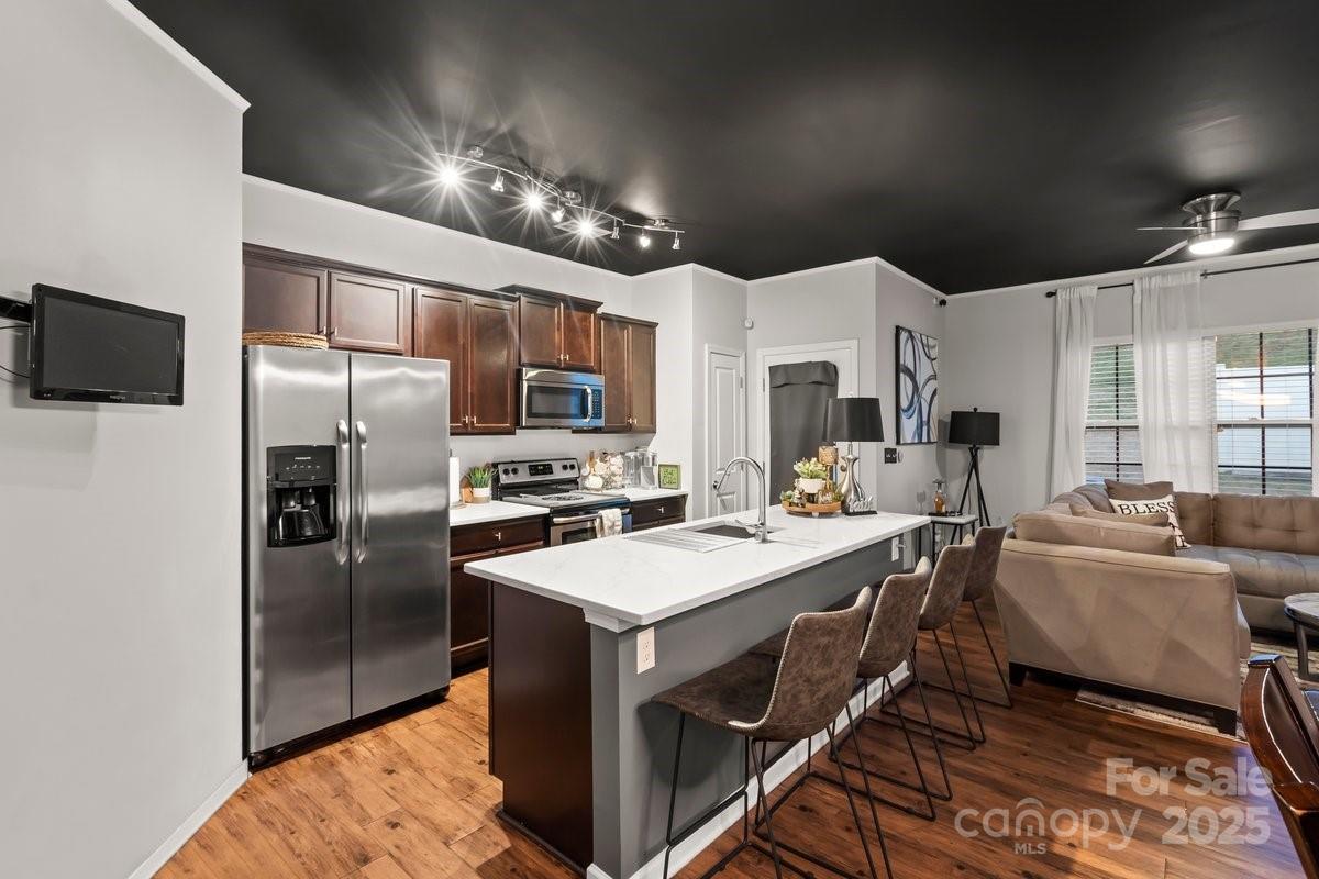 Crossley Village - Residential