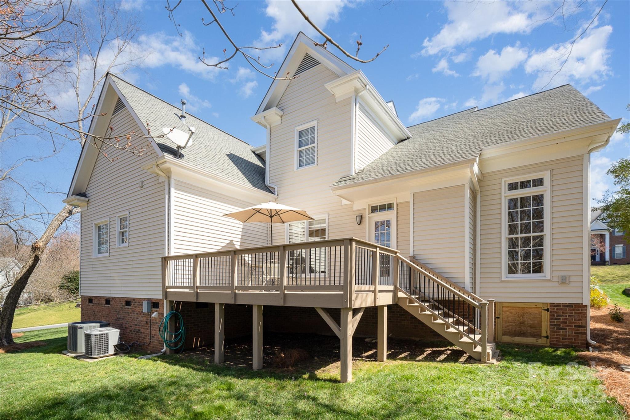 Orchid Hill - Residential