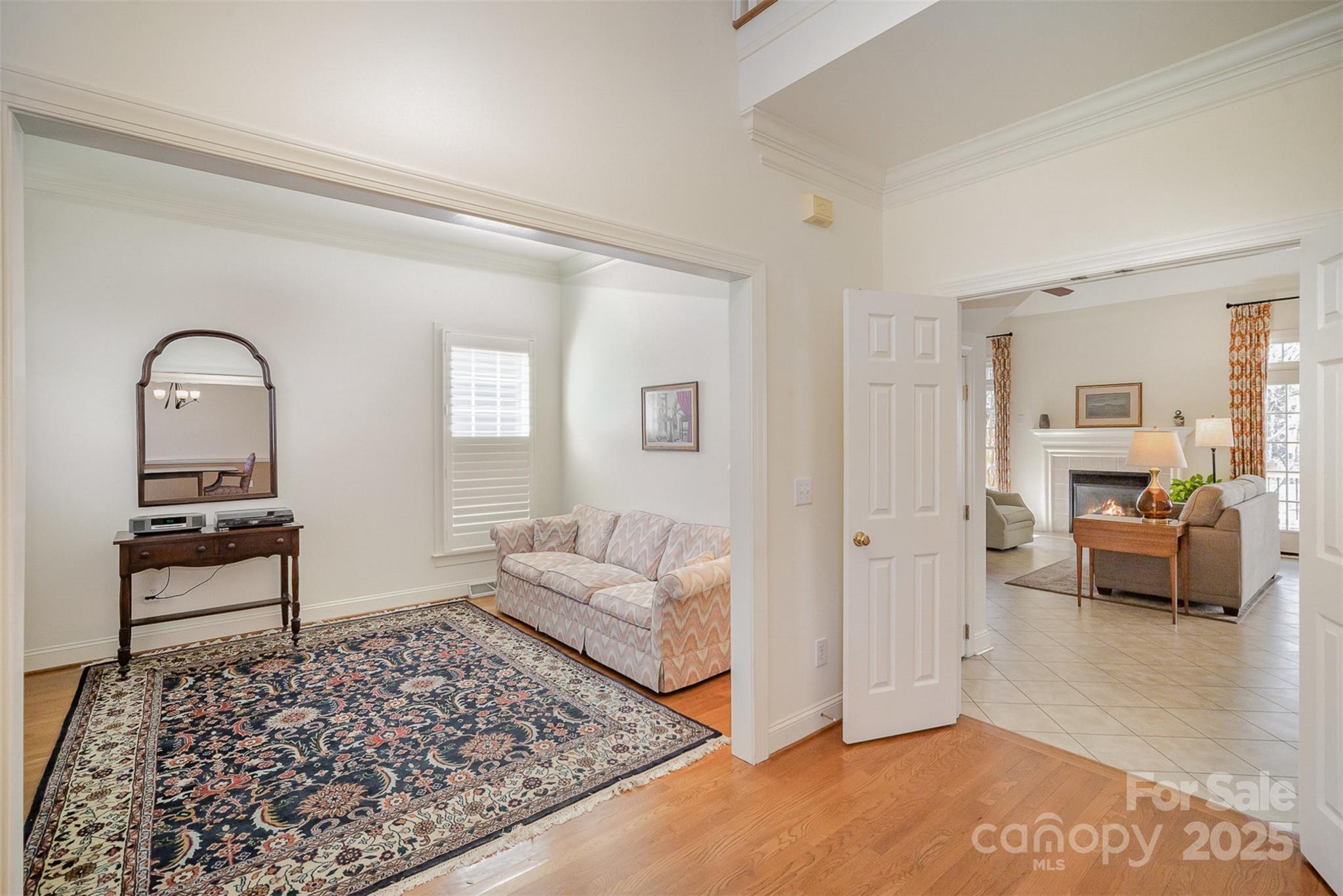 Orchid Hill - Residential