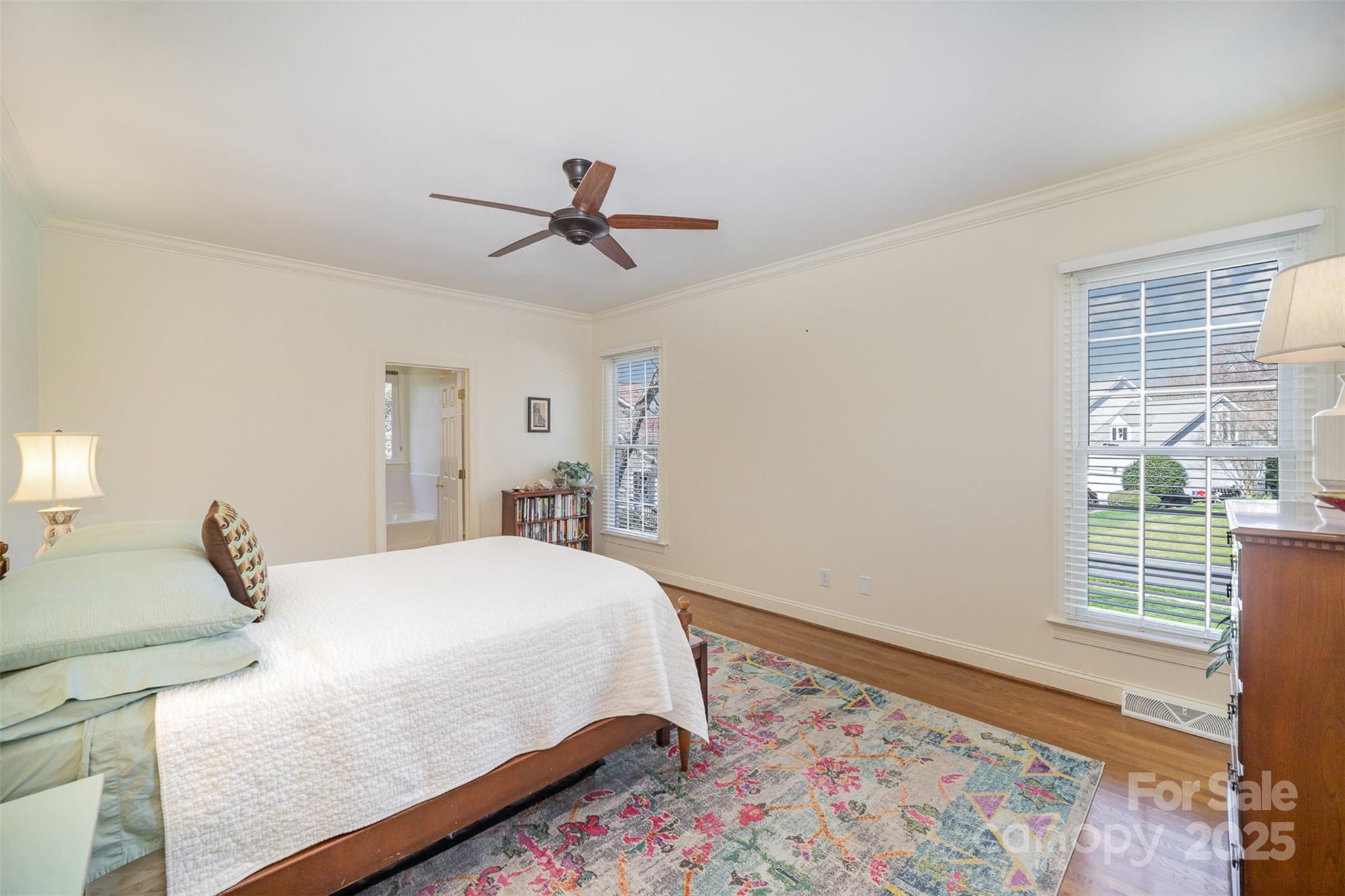 Orchid Hill - Residential