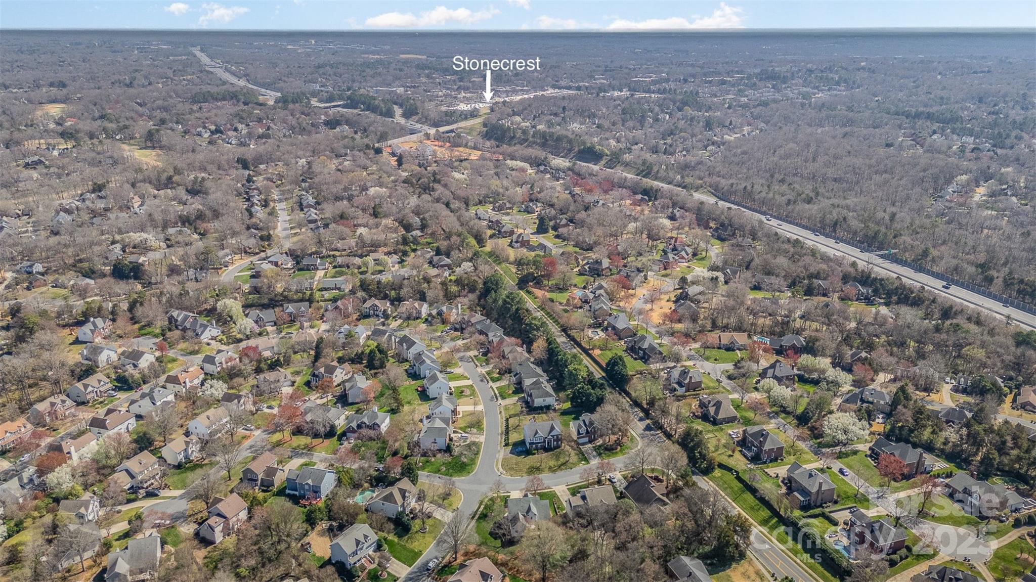 Orchid Hill - Residential