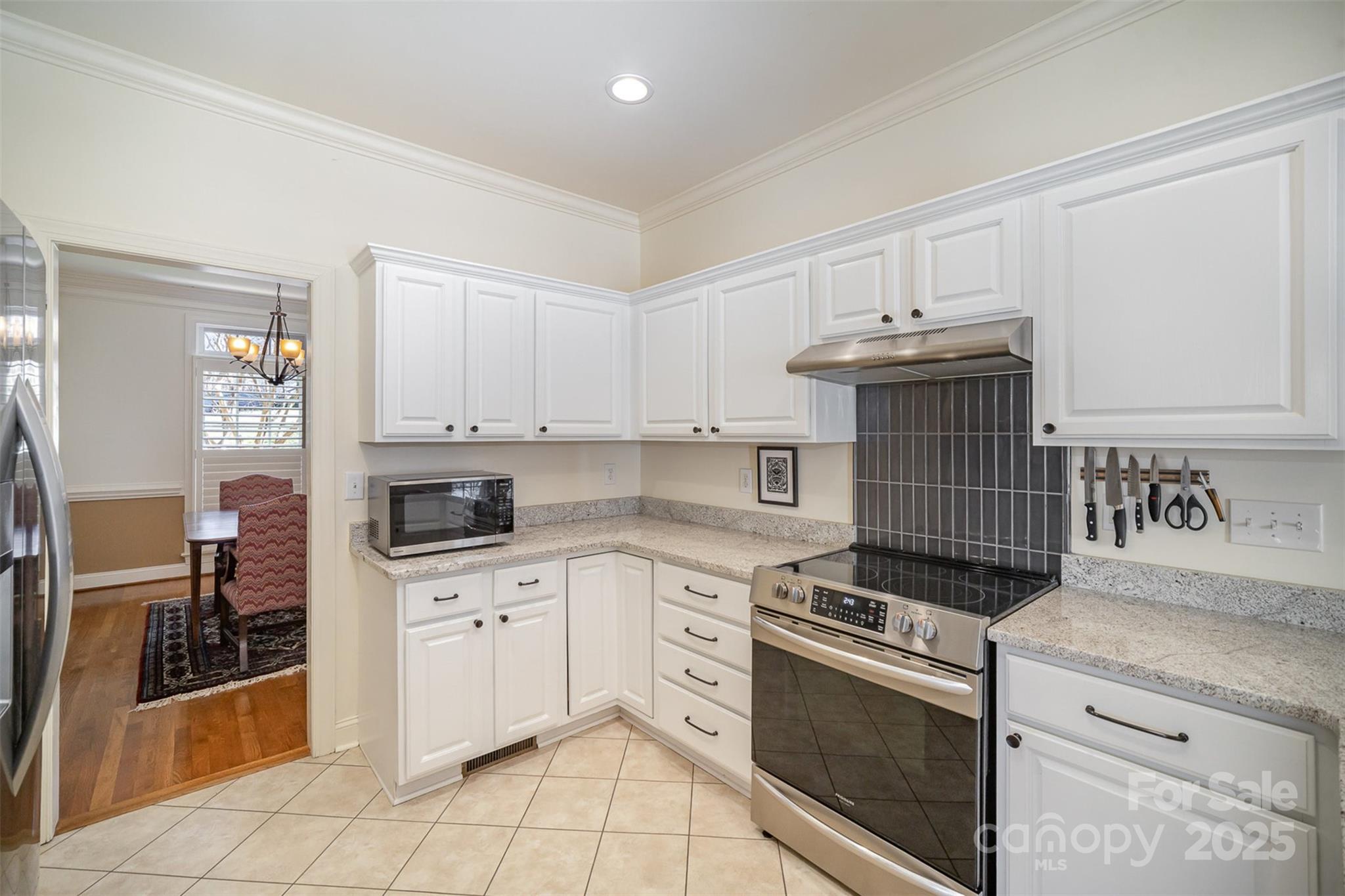 Orchid Hill - Residential