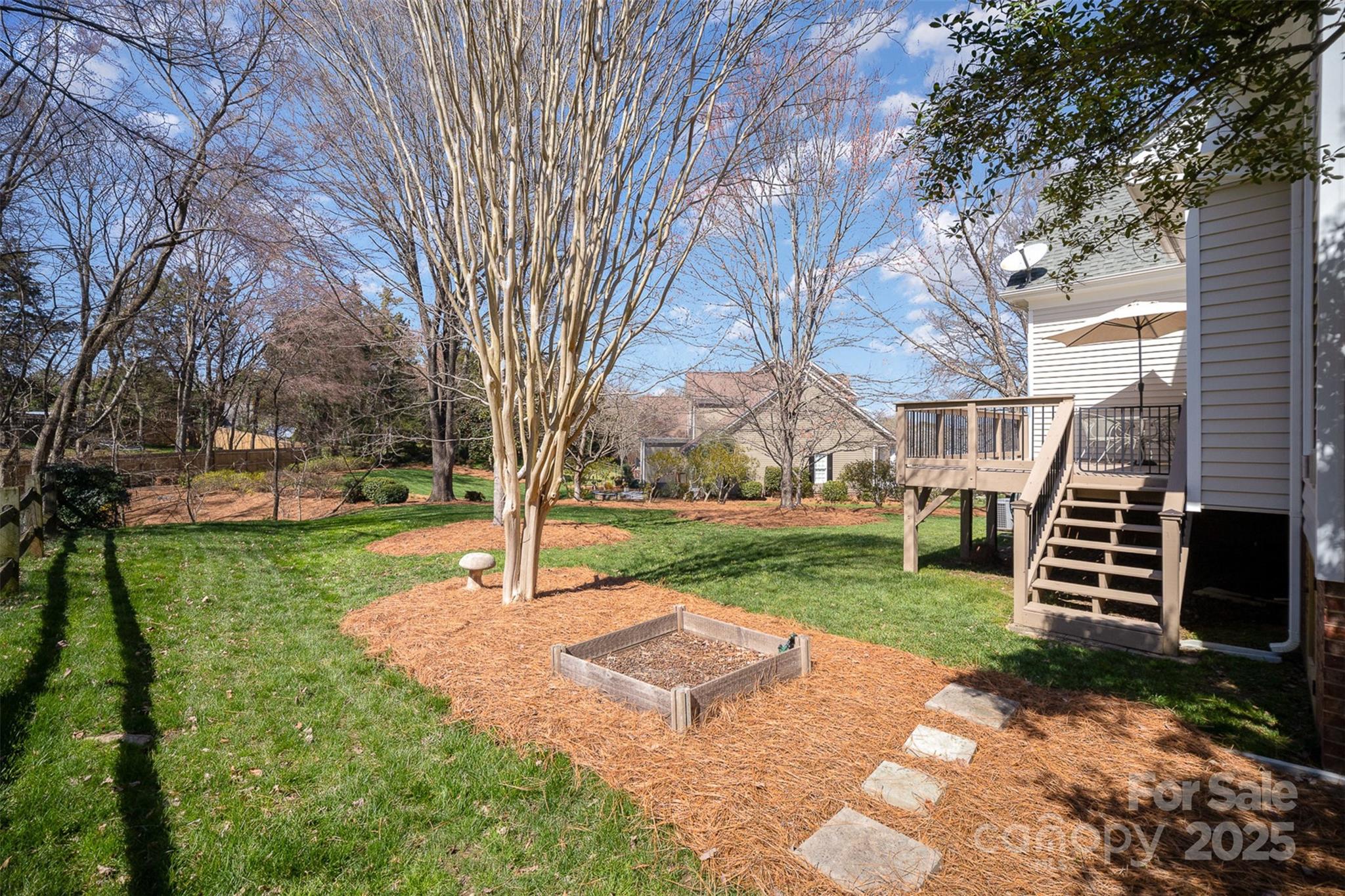 Orchid Hill - Residential