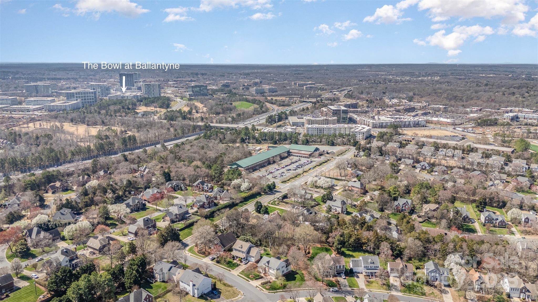 Orchid Hill - Residential