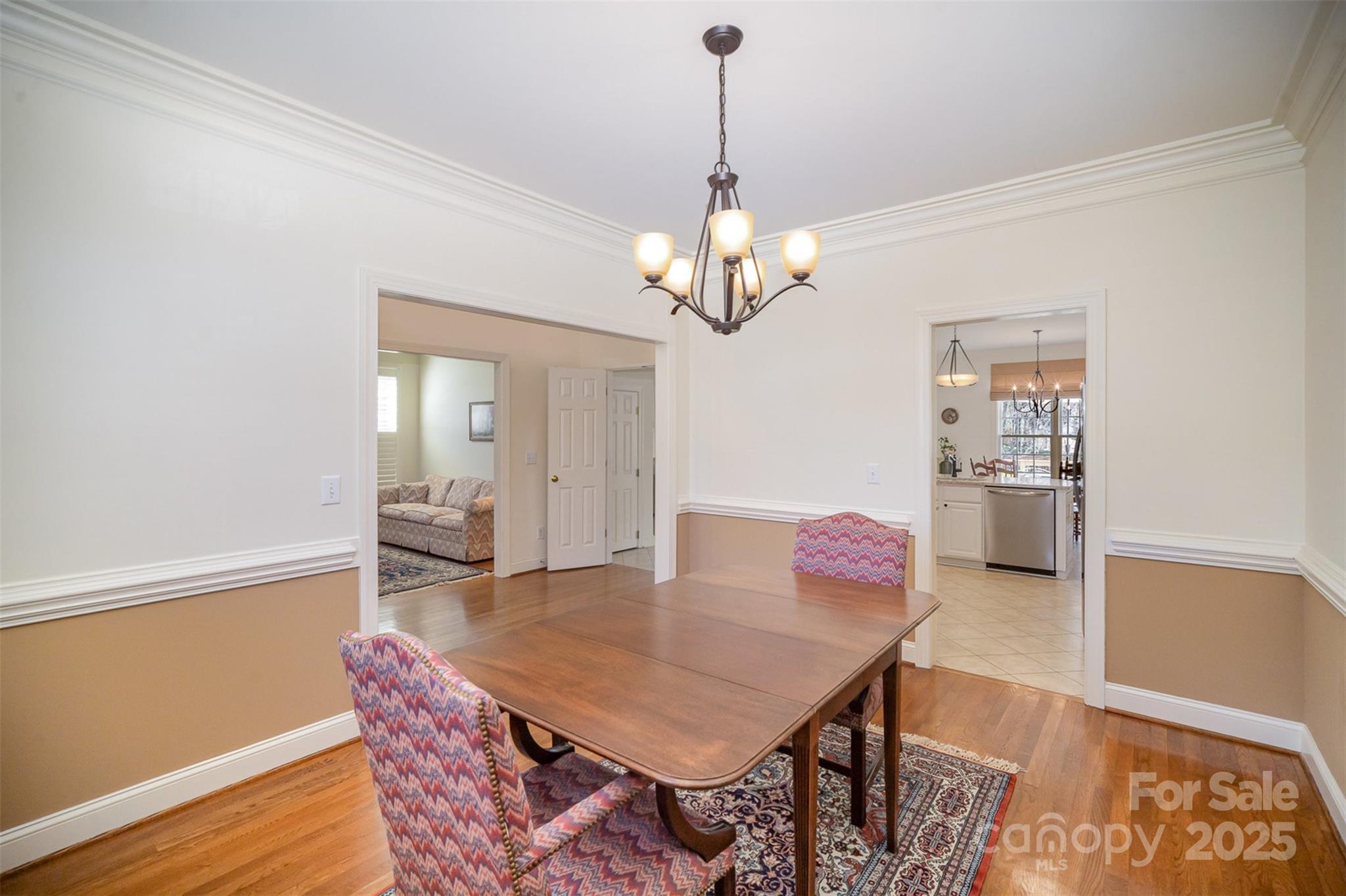 Orchid Hill - Residential