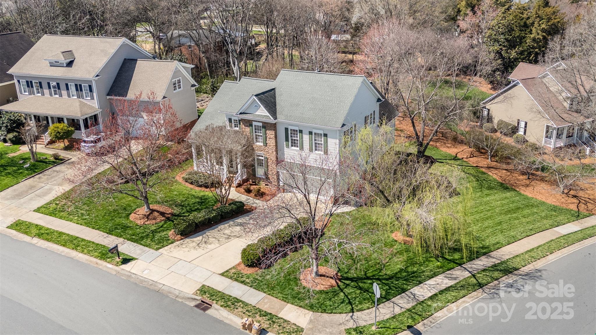 Orchid Hill - Residential