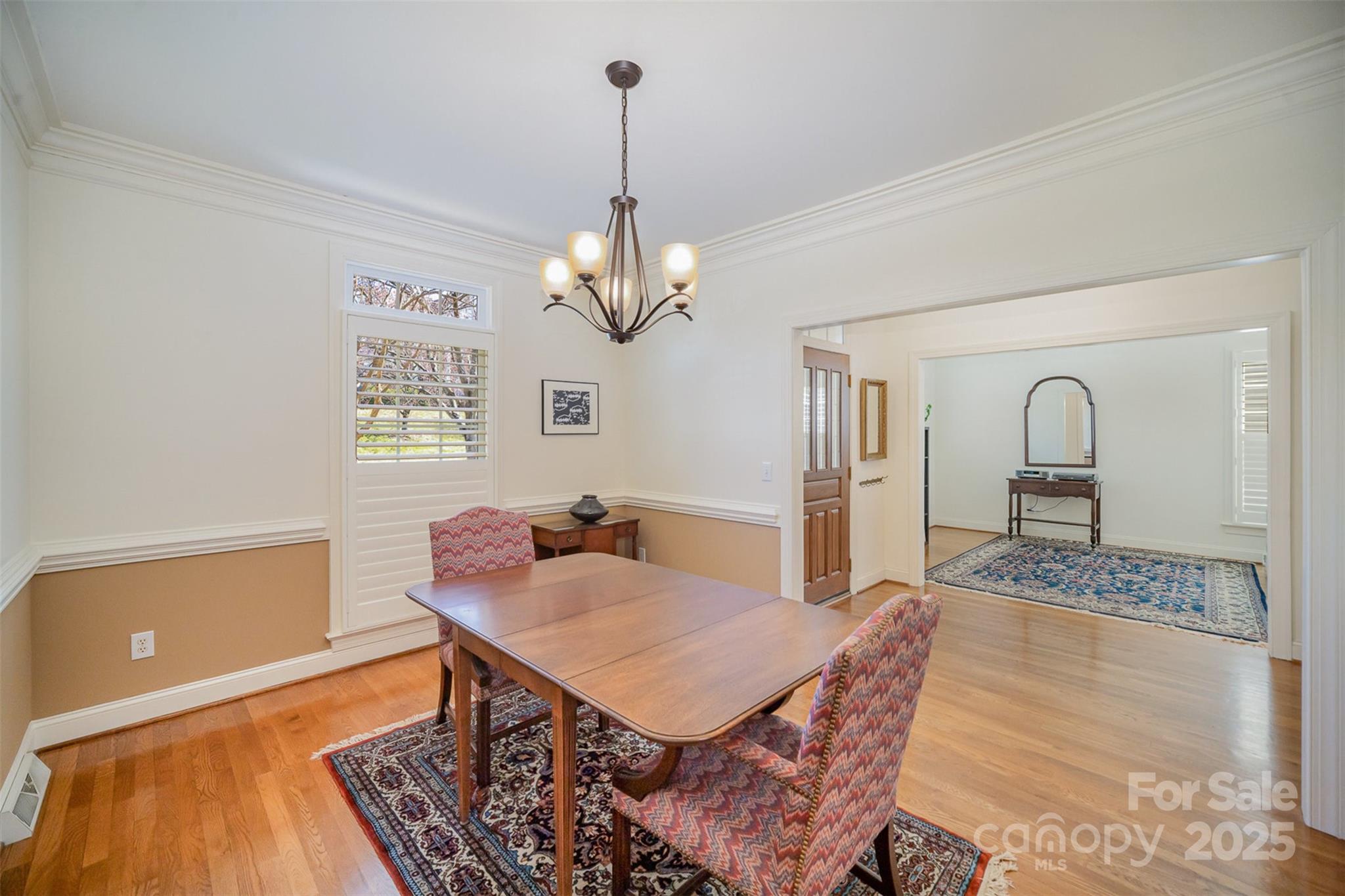 Orchid Hill - Residential