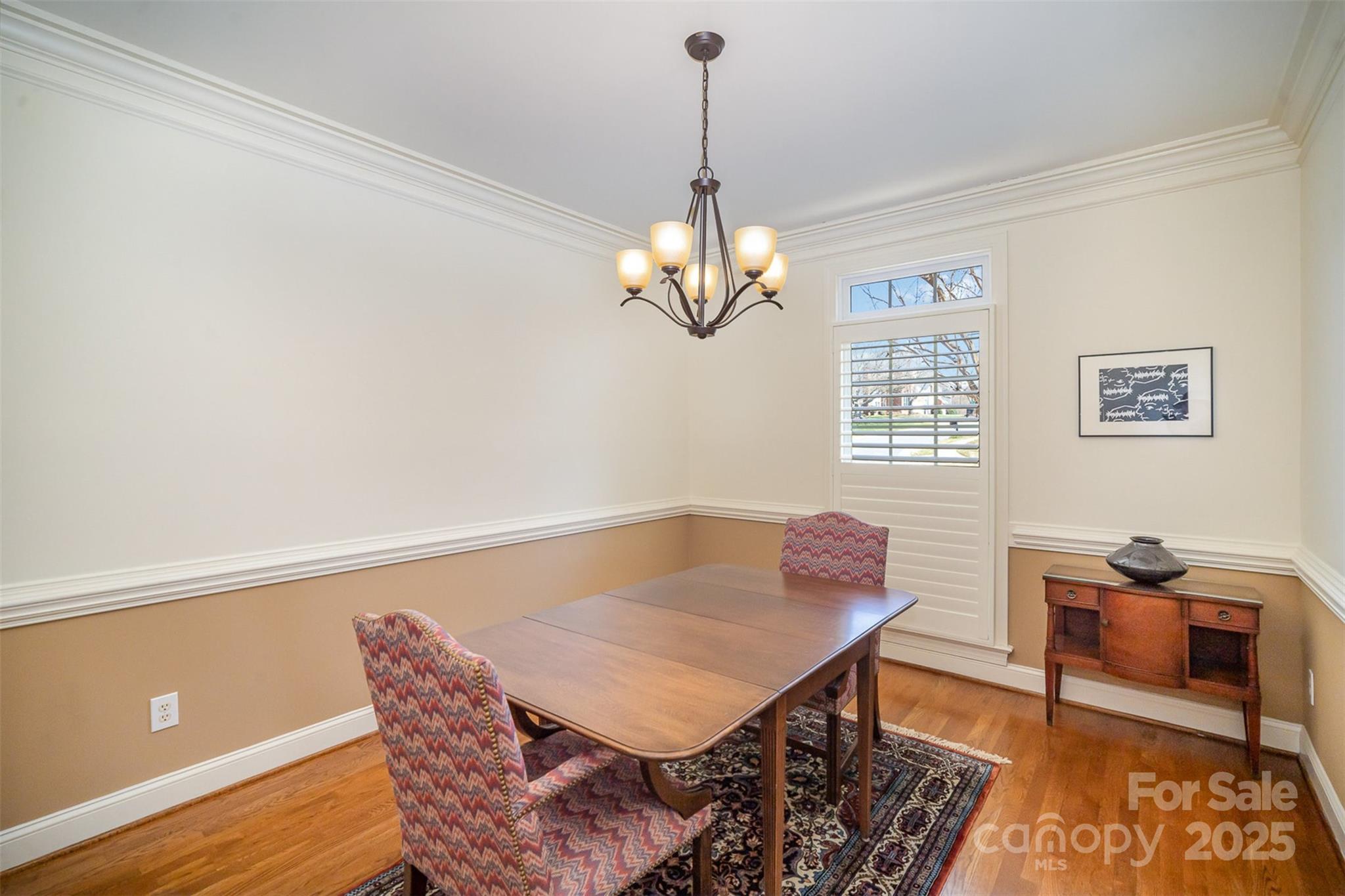 Orchid Hill - Residential