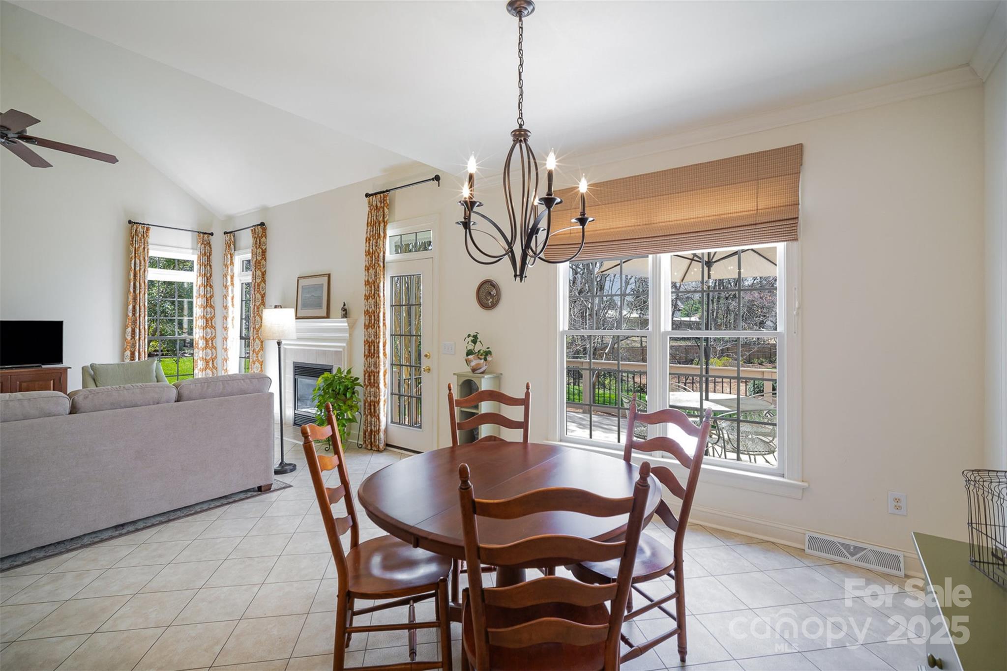 Orchid Hill - Residential