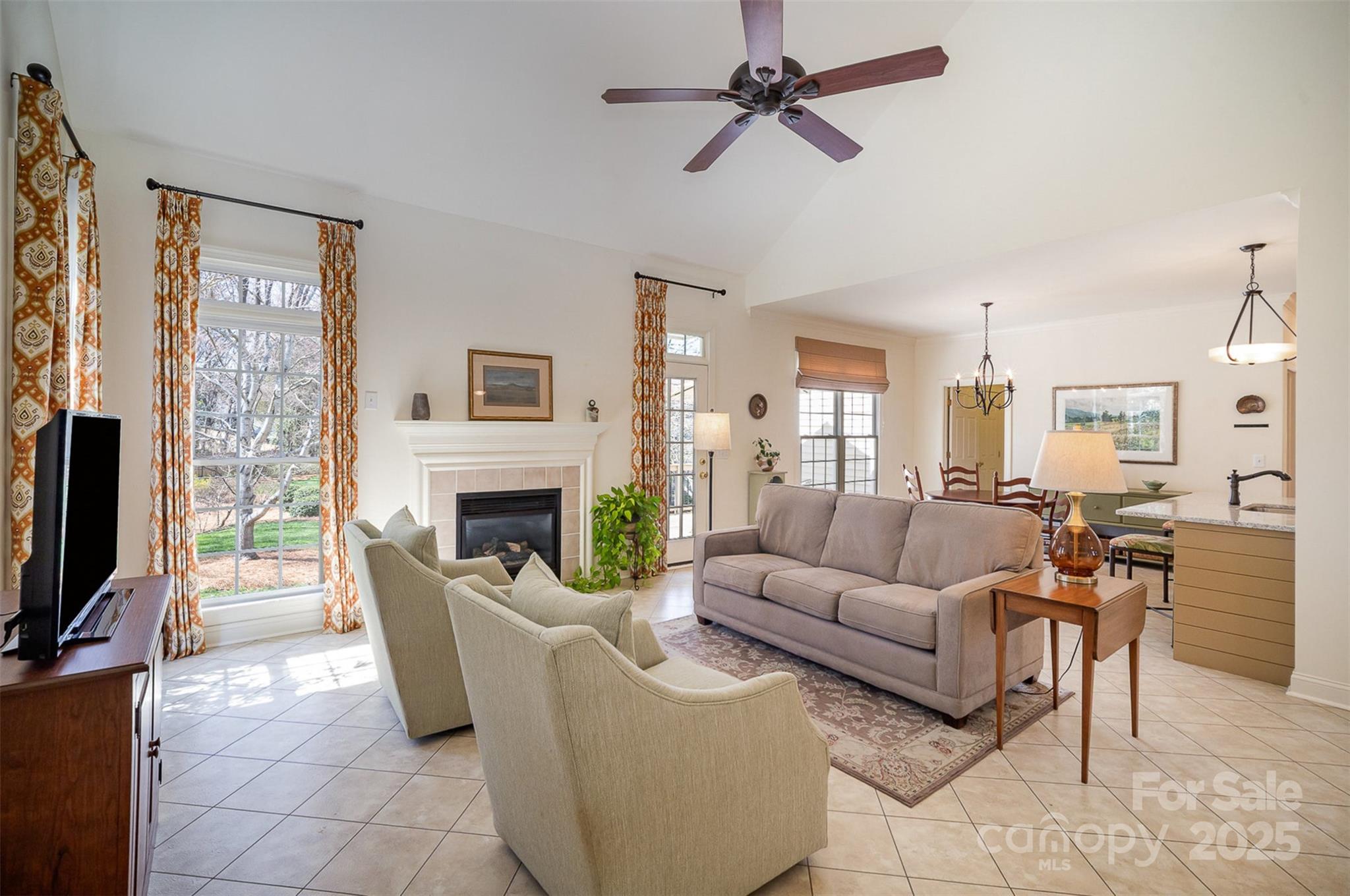 Orchid Hill - Residential