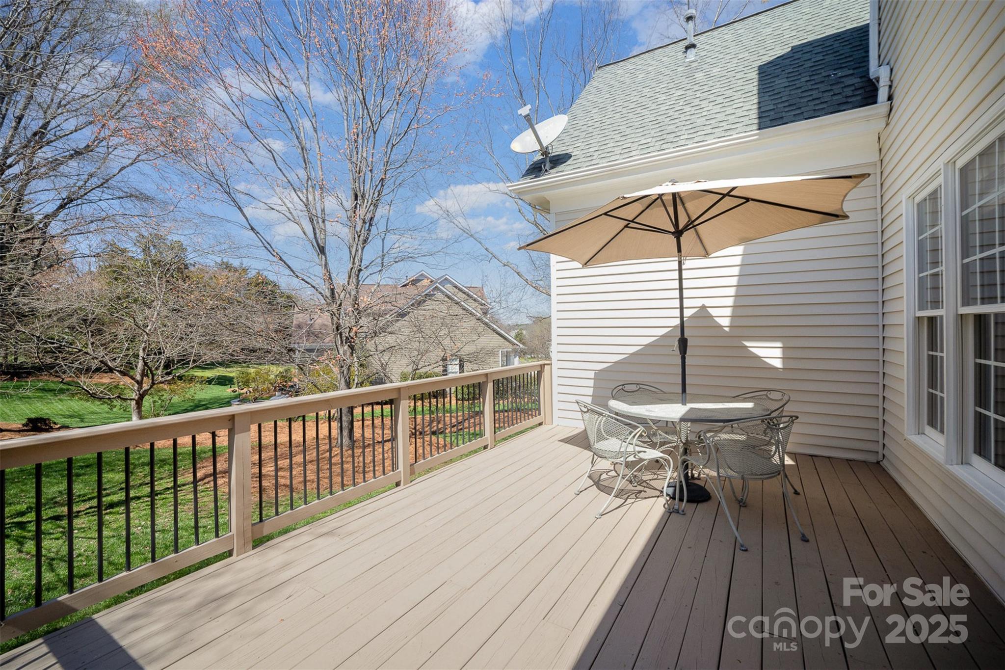 Orchid Hill - Residential