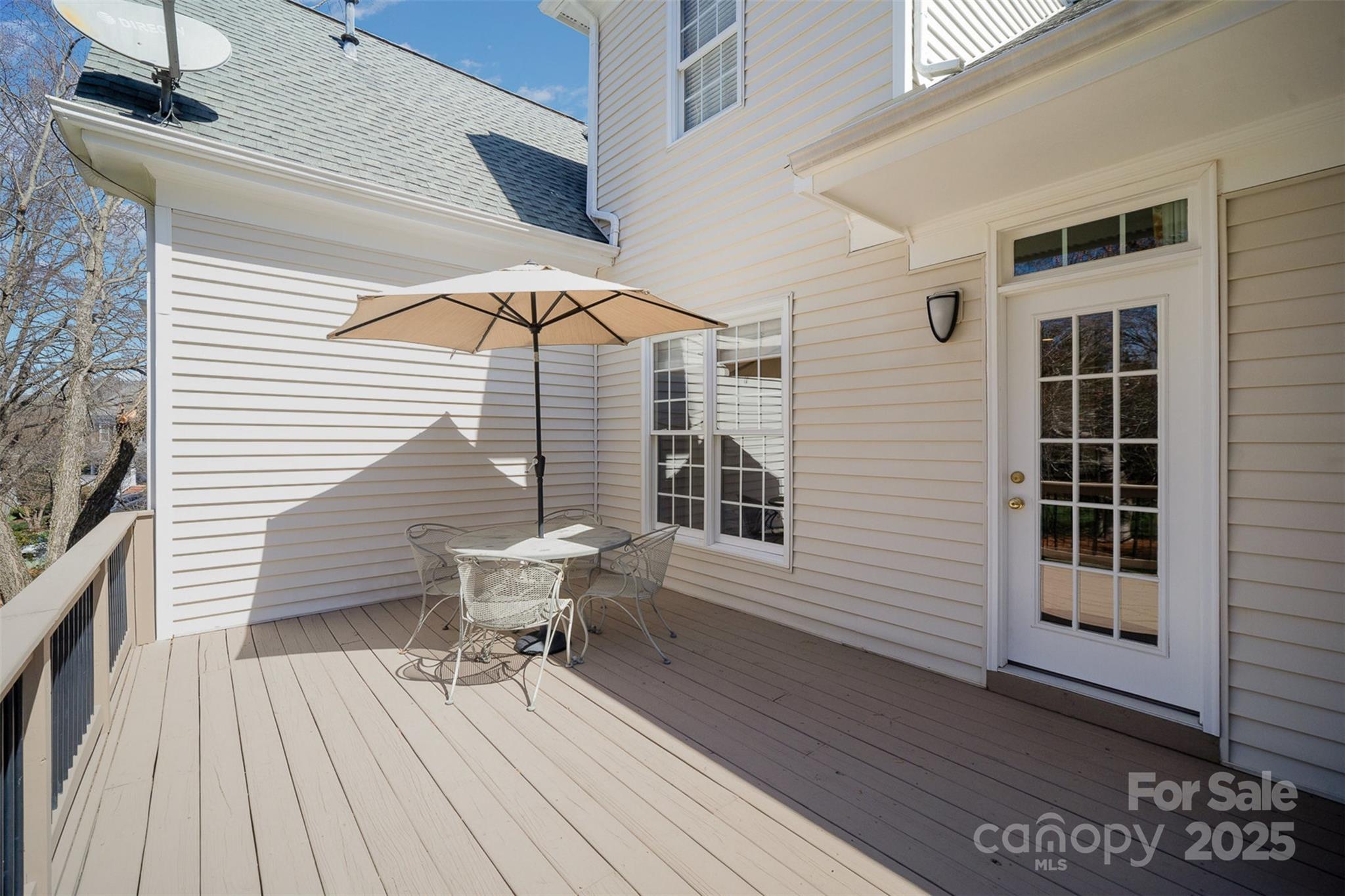 Orchid Hill - Residential