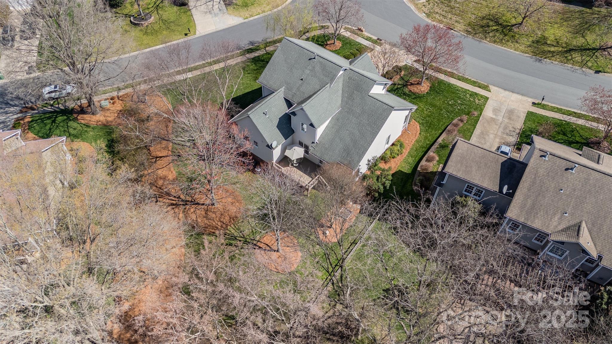 Orchid Hill - Residential