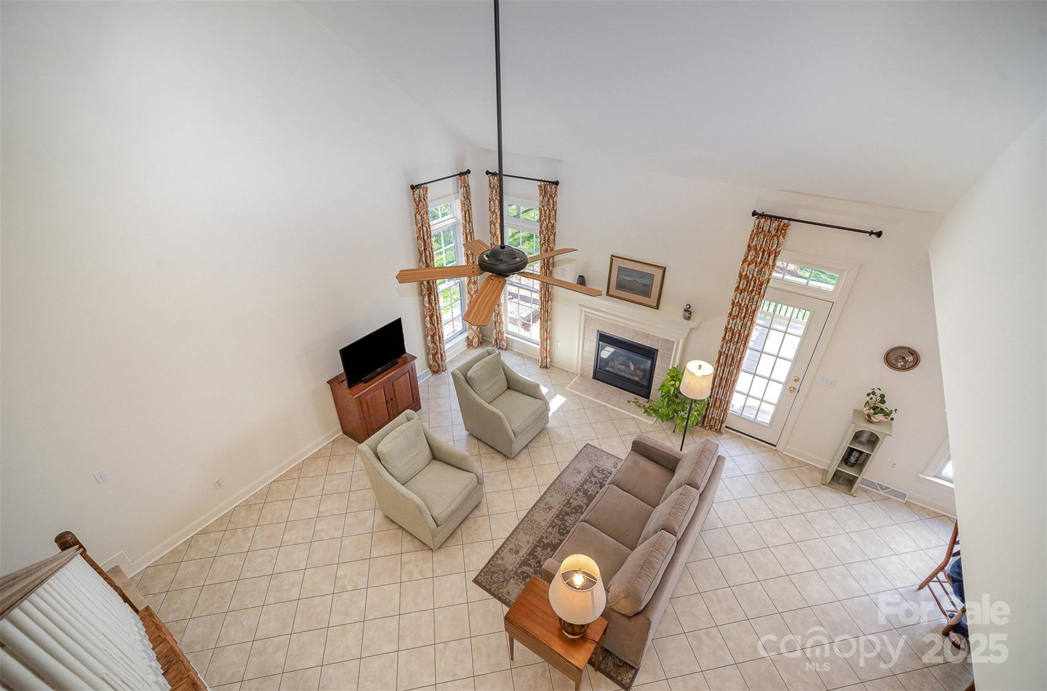 Orchid Hill - Residential