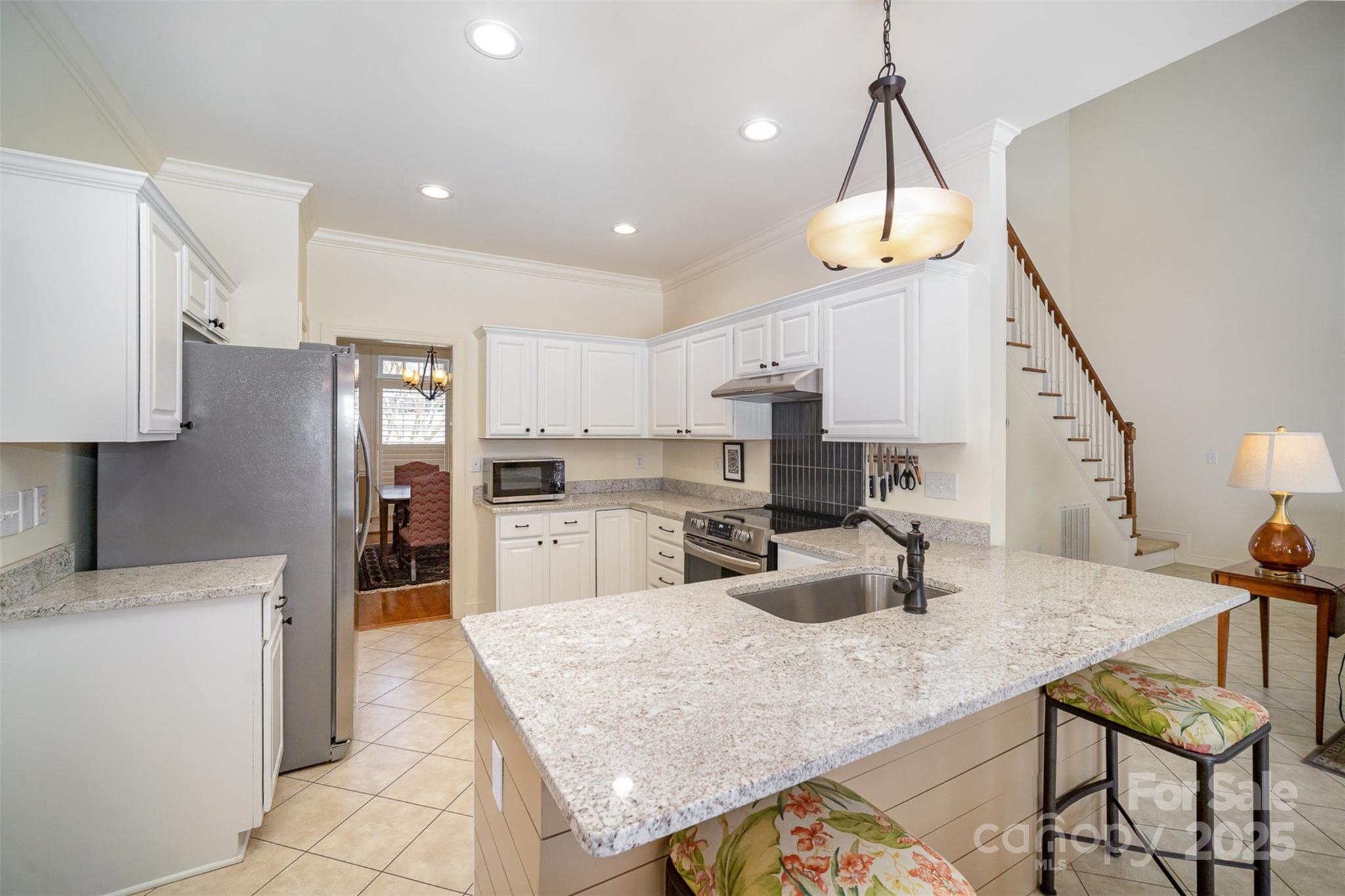 Orchid Hill - Residential