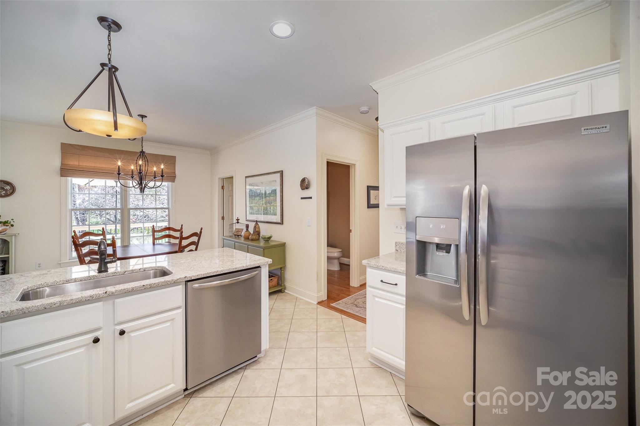 Orchid Hill - Residential