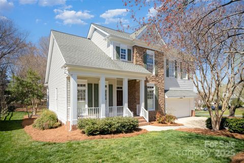 10502 Orchid Hill Lane Charlotte NC 28277