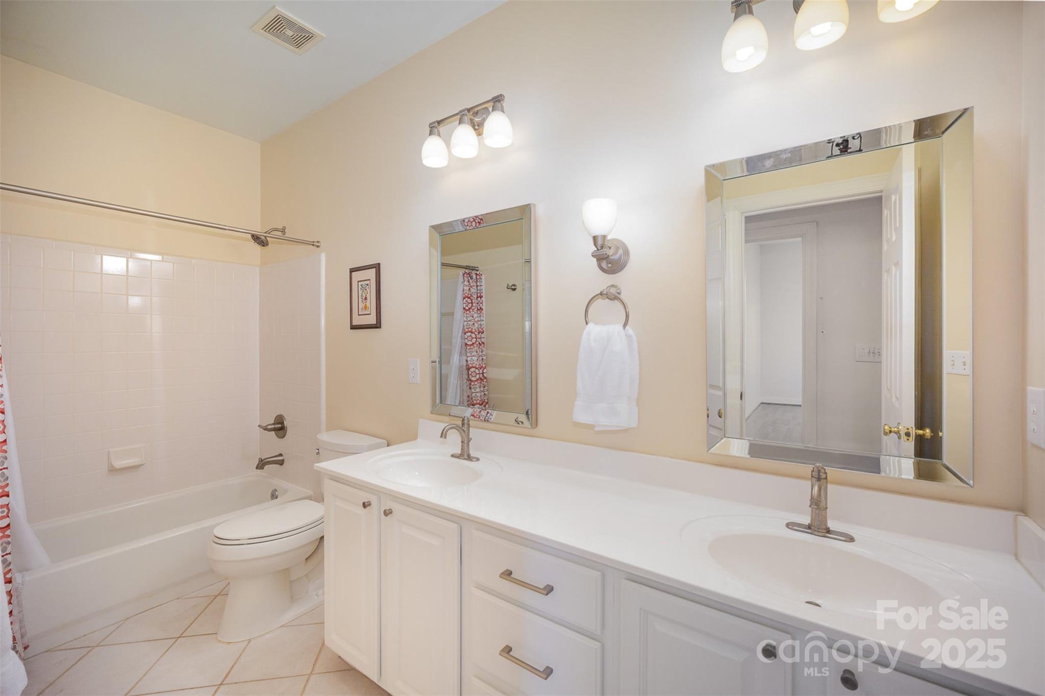 Orchid Hill - Residential