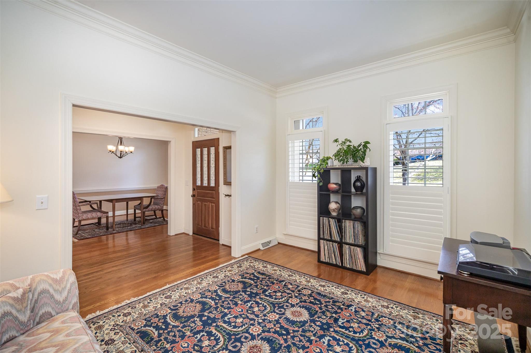 Orchid Hill - Residential