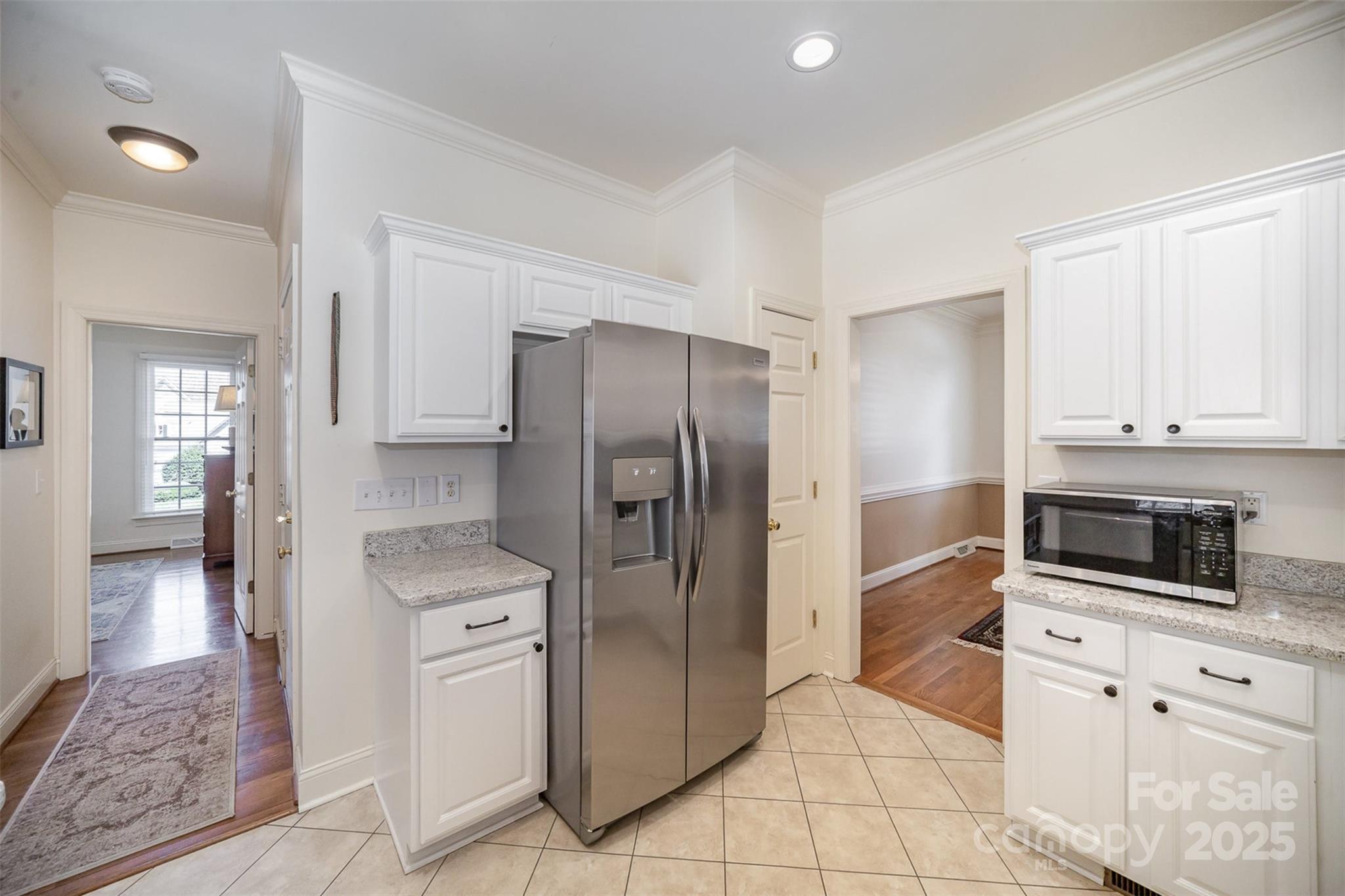 Orchid Hill - Residential