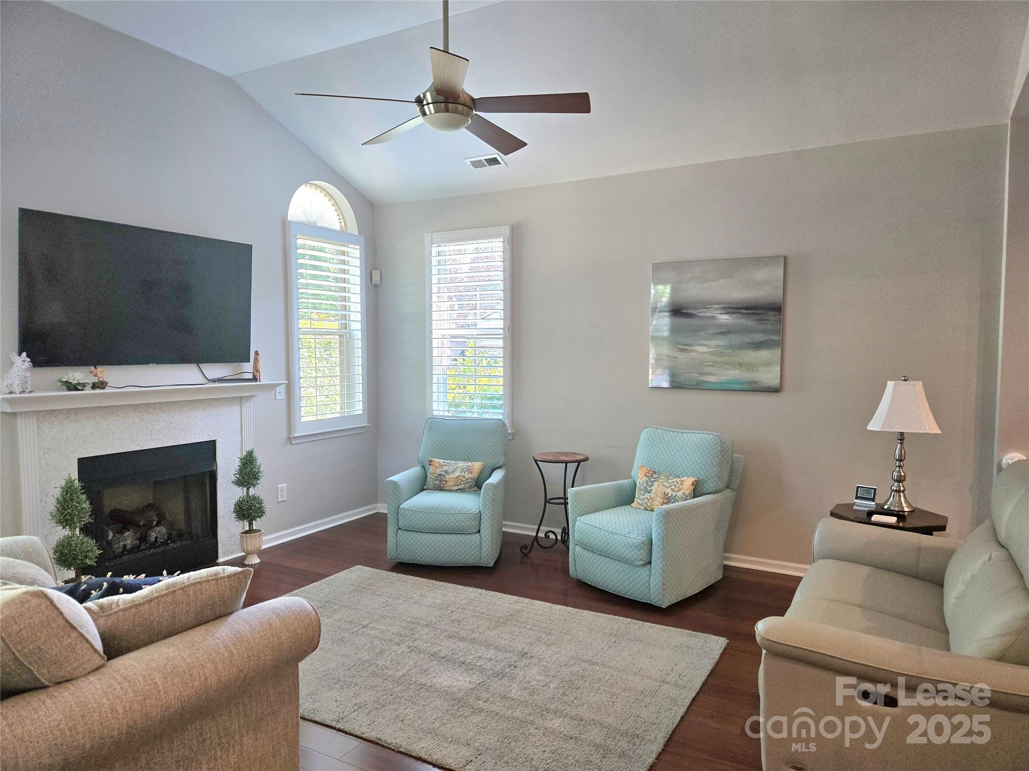 809 Ledgestone Court