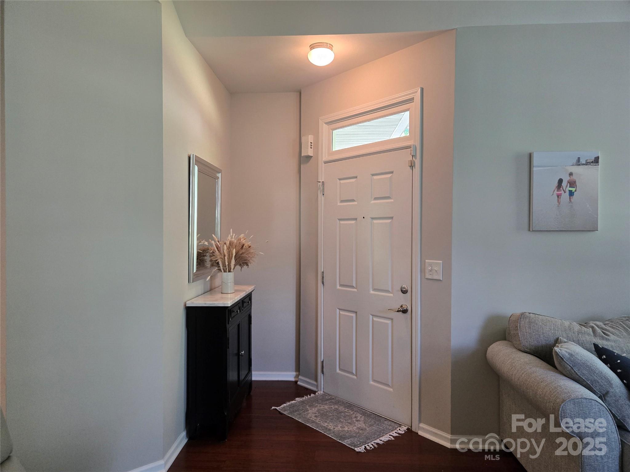 809 Ledgestone Court