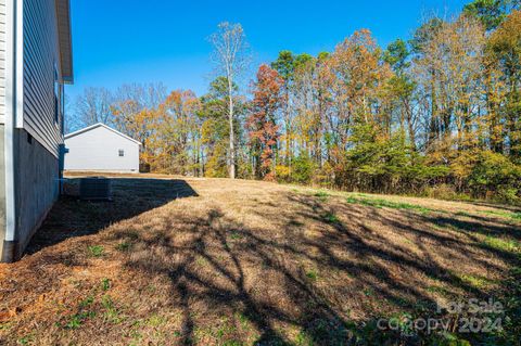 A home in Hickory