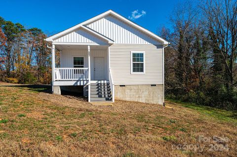 A home in Hickory