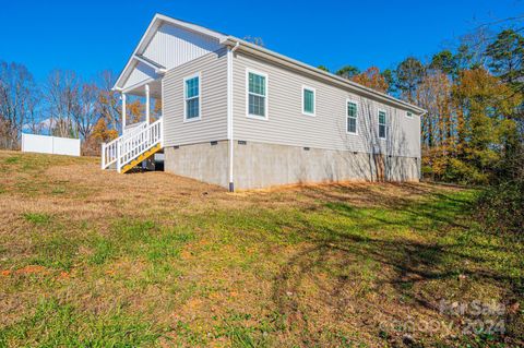 A home in Hickory