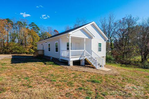 A home in Hickory