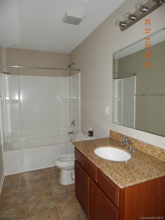 Saddlebrook - Residential Lease