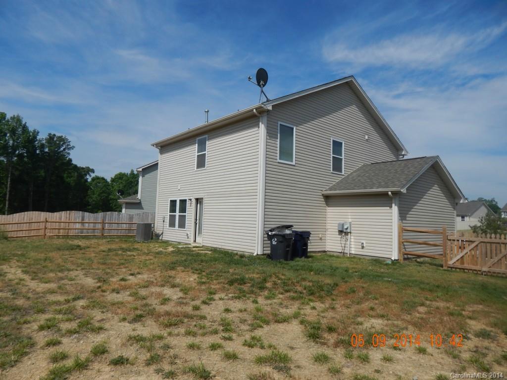 Saddlebrook - Residential Lease