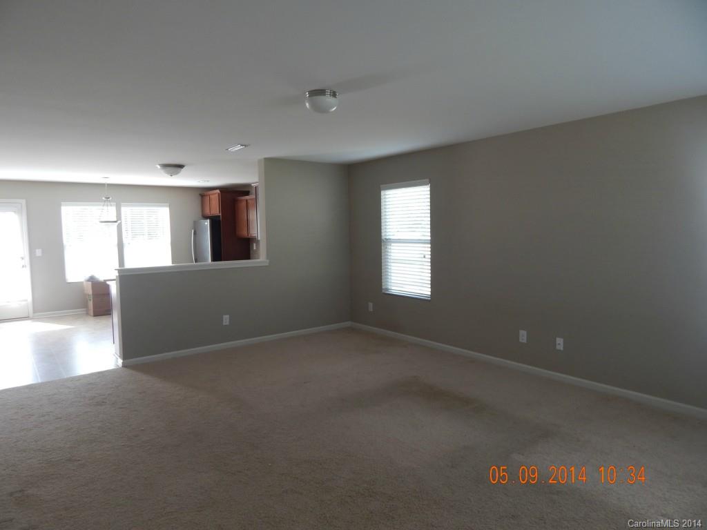 Saddlebrook - Residential Lease