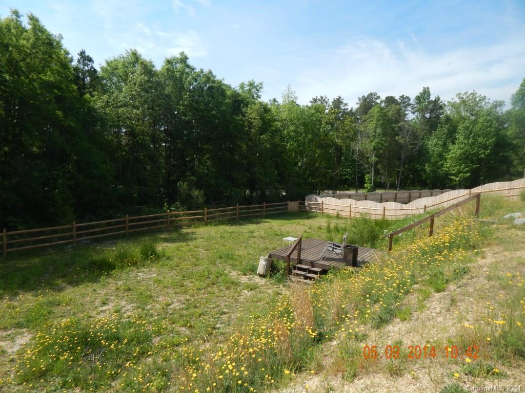 Saddlebrook - Residential Lease