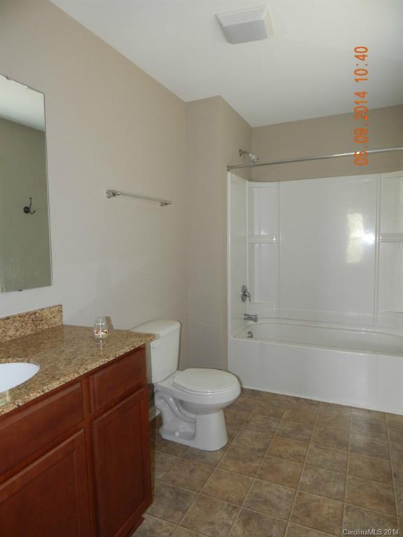 Saddlebrook - Residential Lease