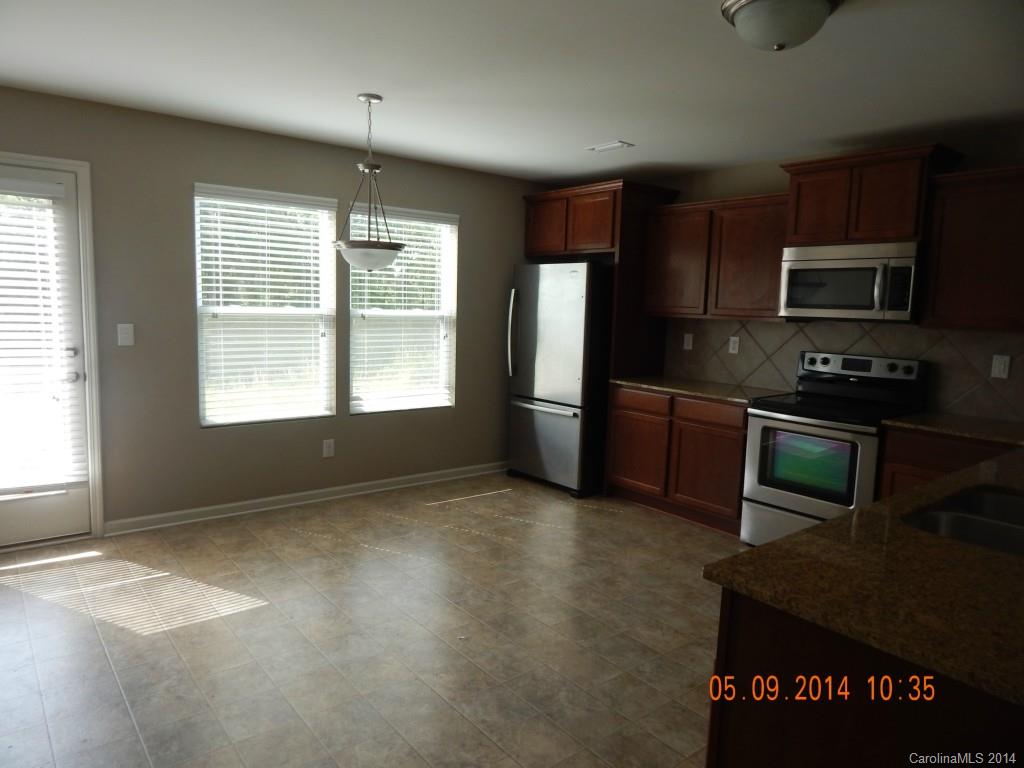 Saddlebrook - Residential Lease