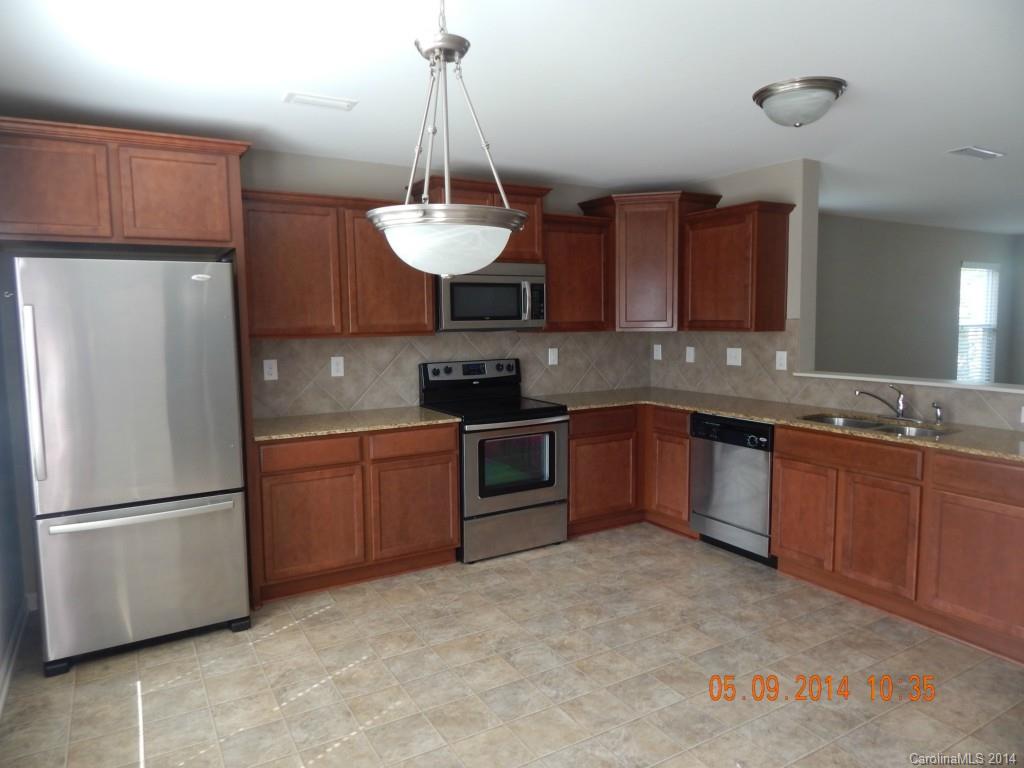 Saddlebrook - Residential Lease