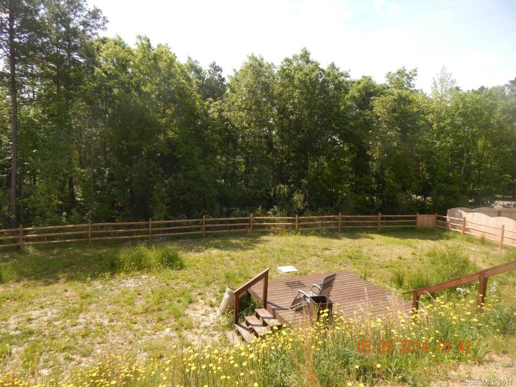 Saddlebrook - Residential Lease