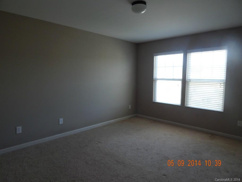 Saddlebrook - Residential Lease